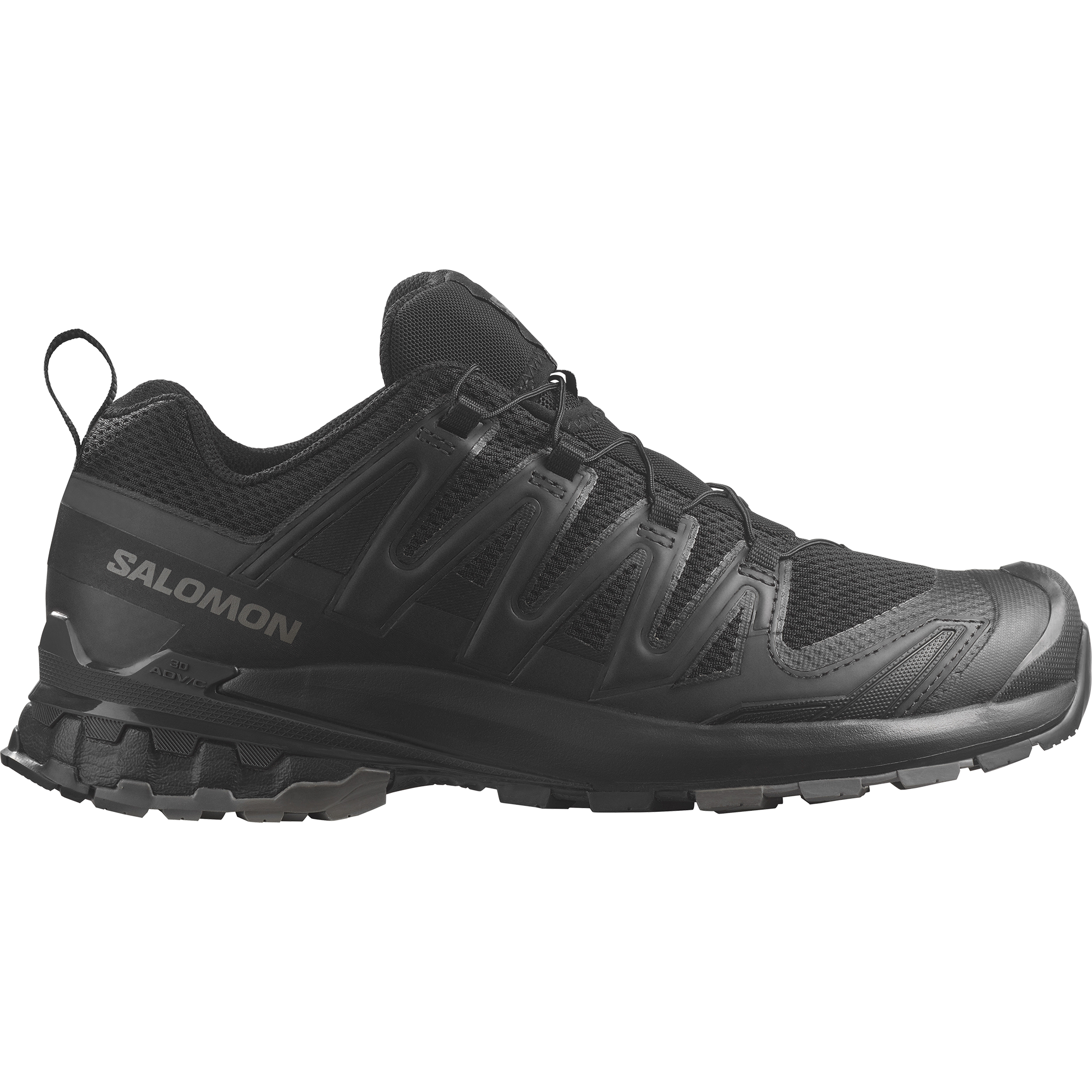 Salomon XA PRO 3D V9 Μαύρο