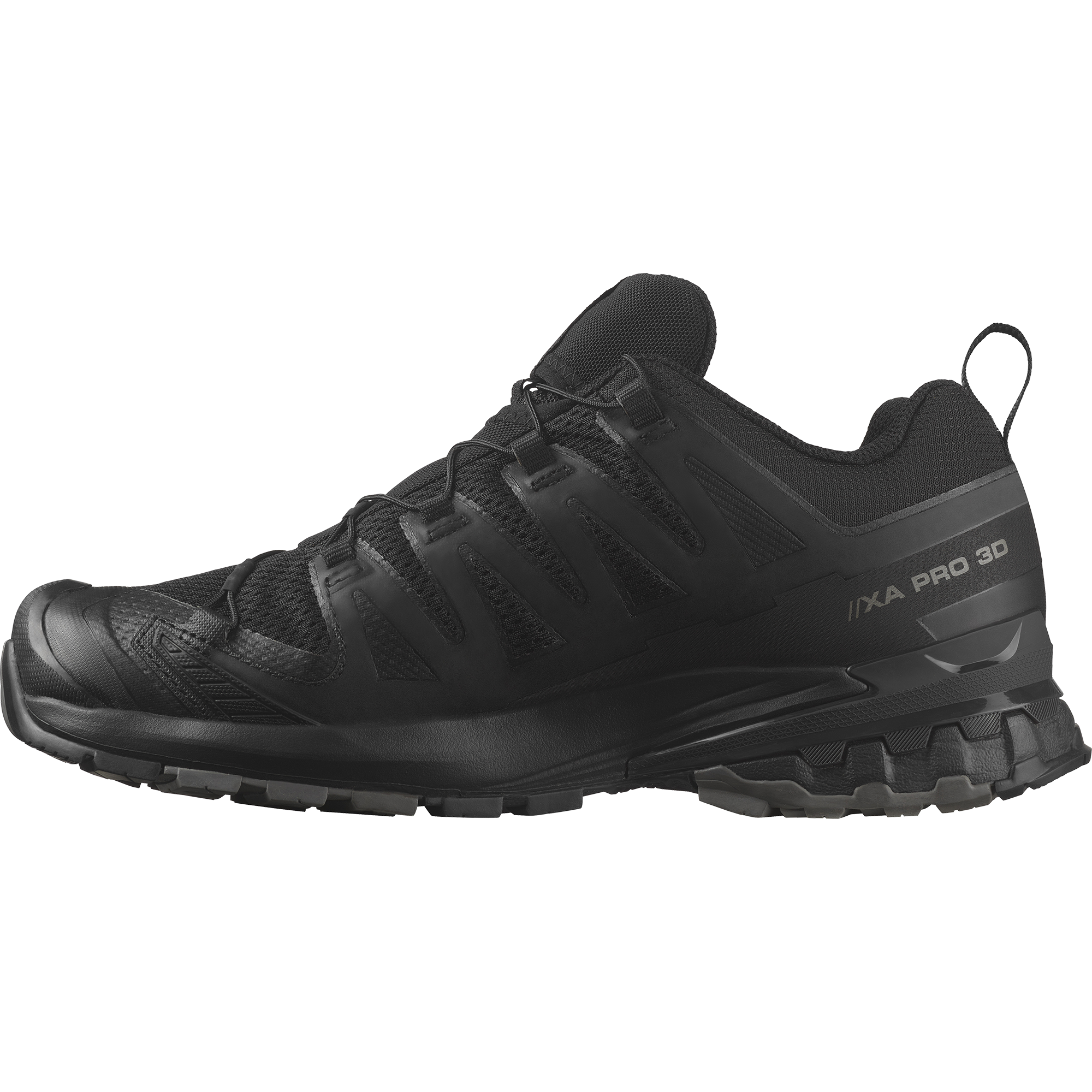 Salomon XA PRO 3D V9 Μαύρο - Image 3