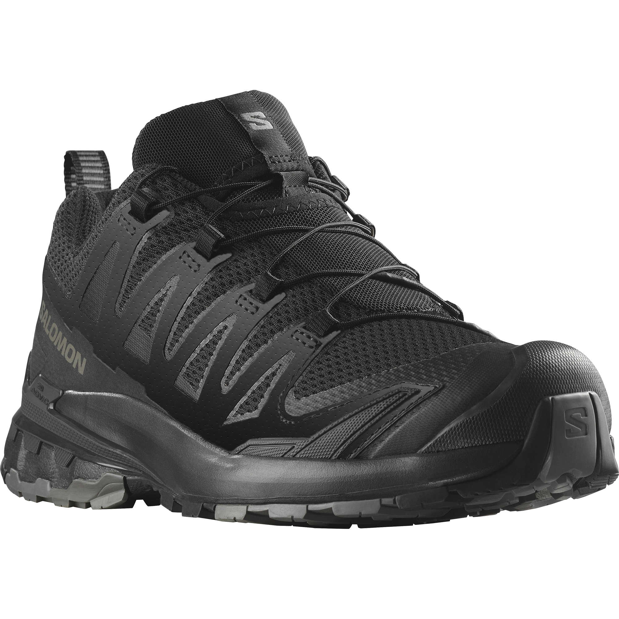 Salomon XA PRO 3D V9 Μαύρο - Image 5
