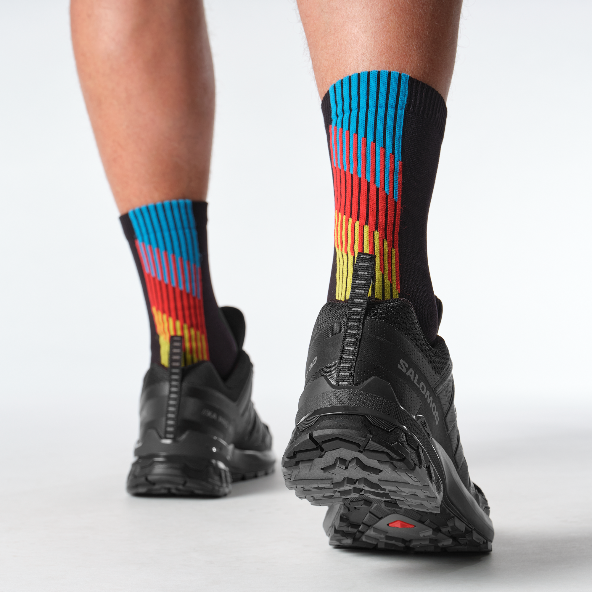Salomon XA PRO 3D V9 Μαύρο - Image 7
