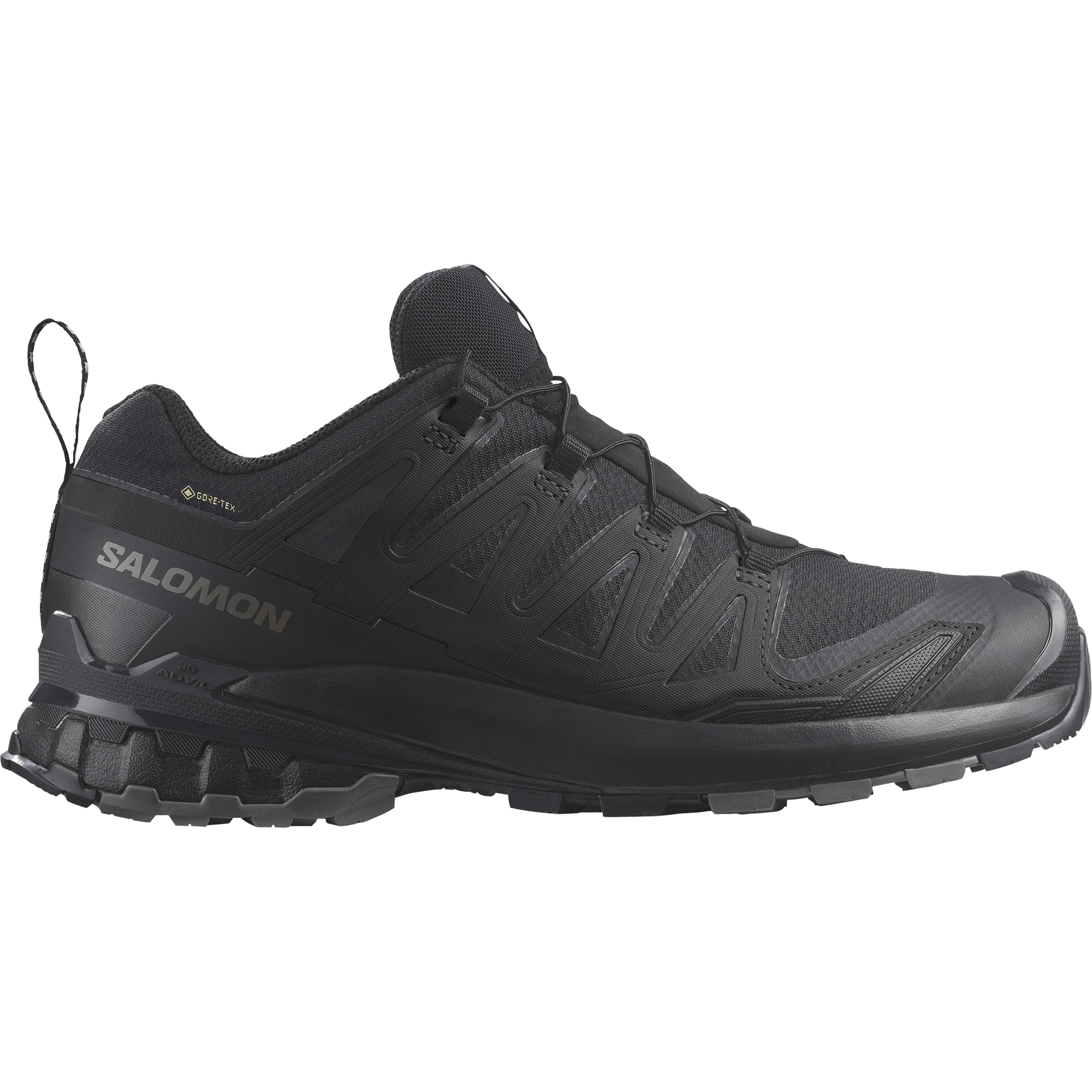 Salomon XA PRO 3D V9 GTX Ανδρικό Μαύρο