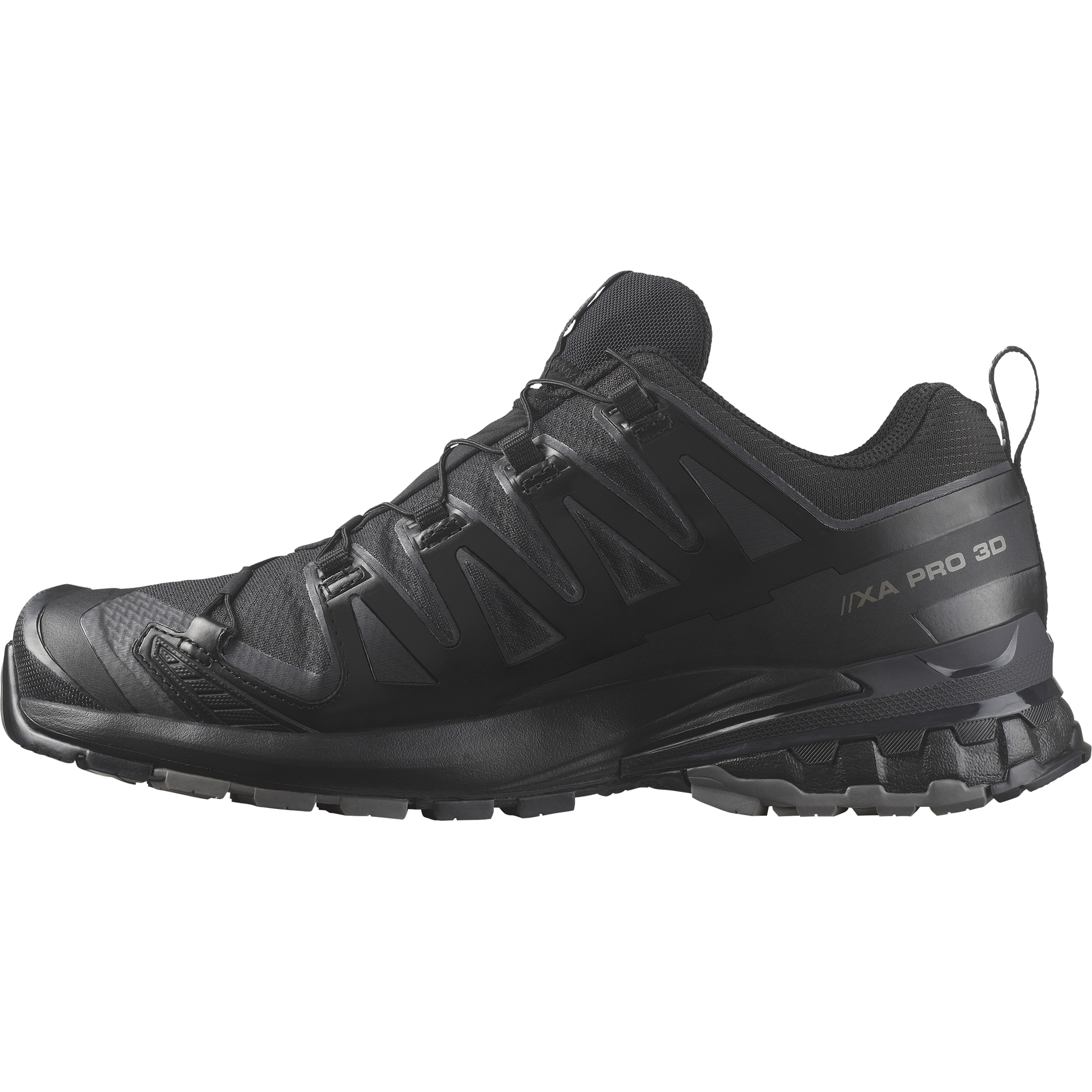 Salomon XA PRO 3D V9 GTX Ανδρικό Μαύρο - Image 3