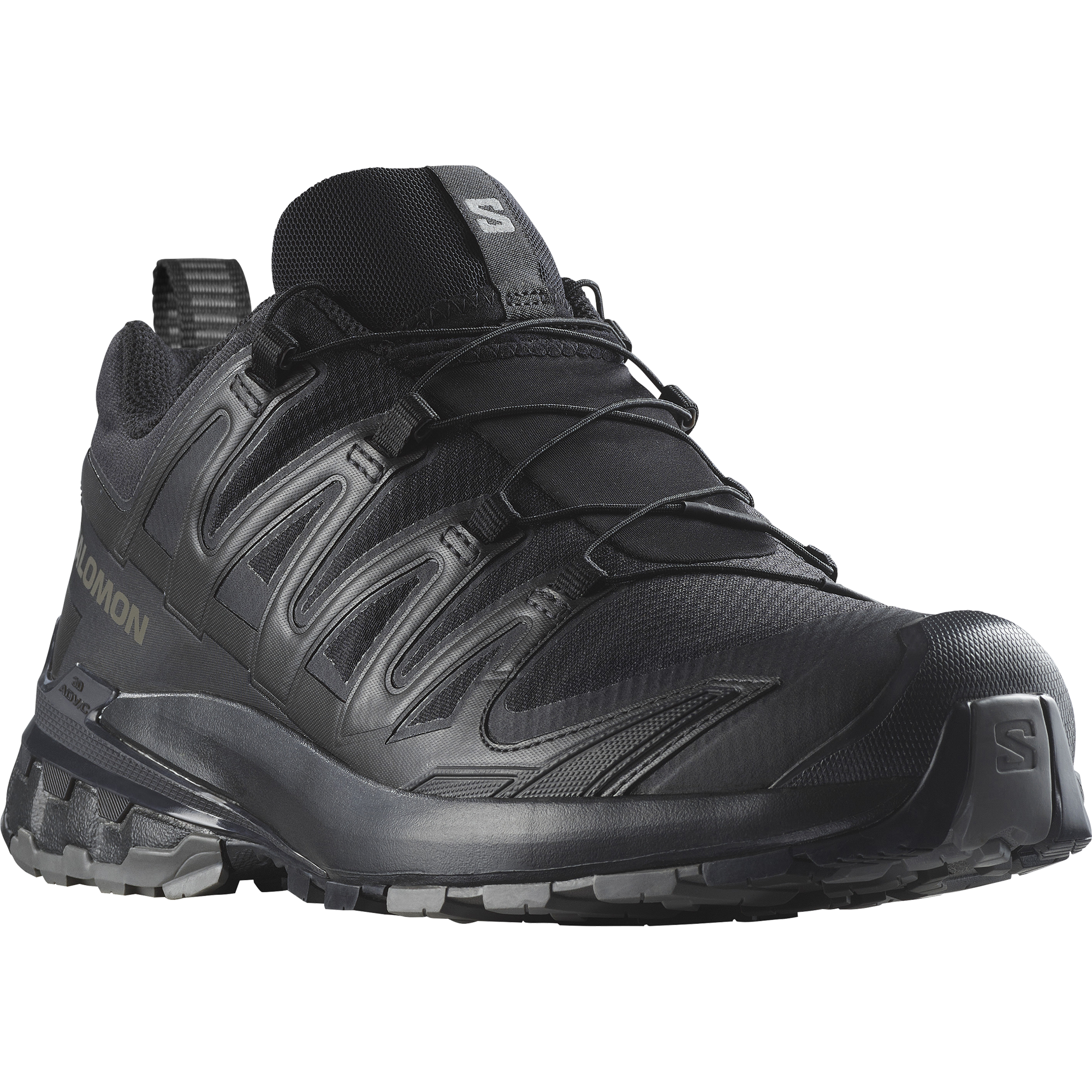 Salomon XA PRO 3D V9 GTX Ανδρικό Μαύρο - Image 4