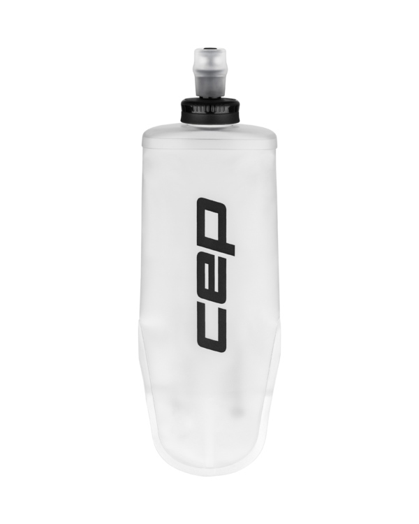 CEP Unisex Flask – PRO Run Hydration Flask