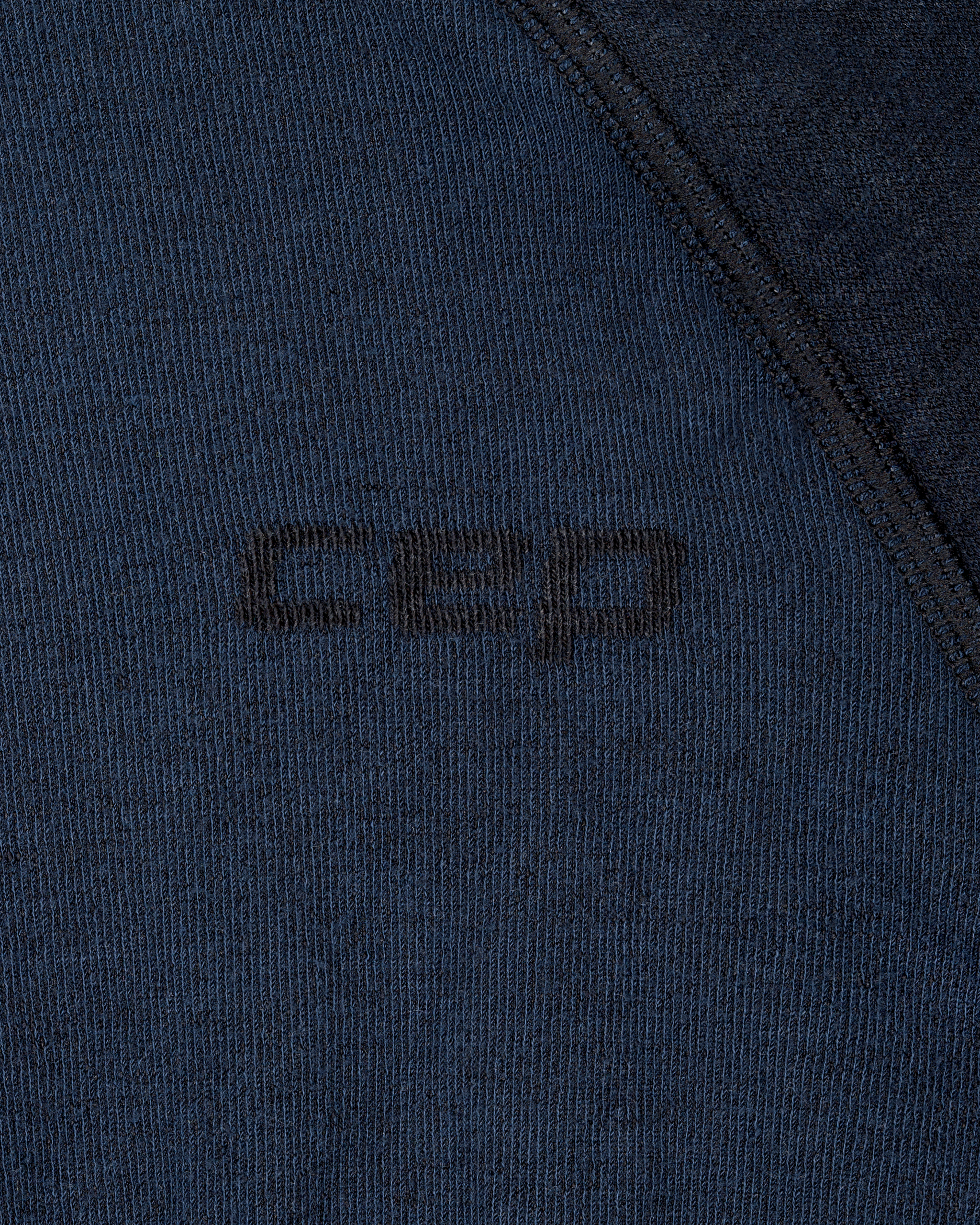CEP ski merino base layer shirt, long sleeve, 2.0, black, men - Image 4