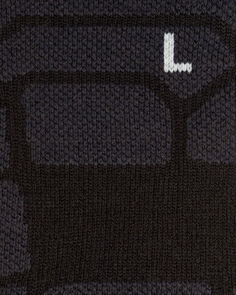 CEP HIKING MAX CUSHION Κάλτσες, MID CUT, 2.0 – Ανδρικά Black - Image 4