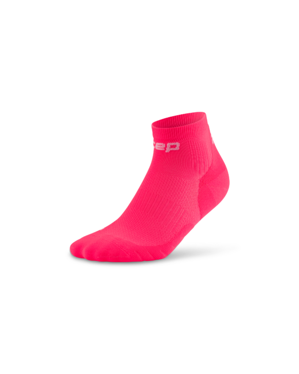CEP run Socks, low cut, 5.0, women pink