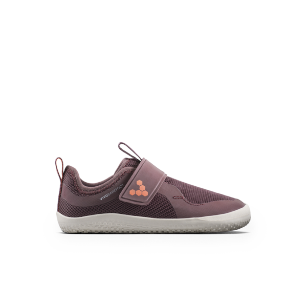 Vivobarefoot PRIMUS SPORT IV Προσχολικά Παιδικά HUCKLEBERRY