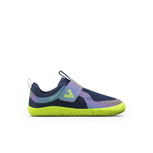 Vivobarefoot PRIMUS SPORT IV Προσχολικά Παιδικά NIGHT SKY