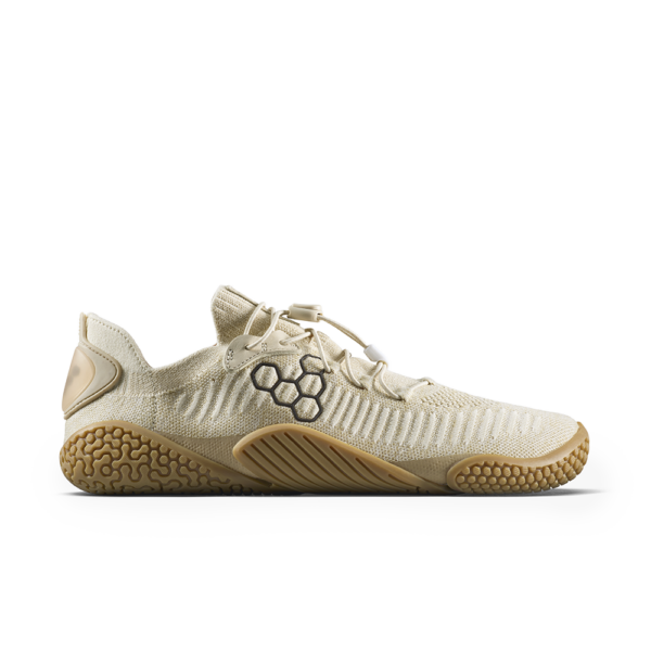 Vivobarefoot MOTUS FLEX NATURAL Ανδρικά SAND